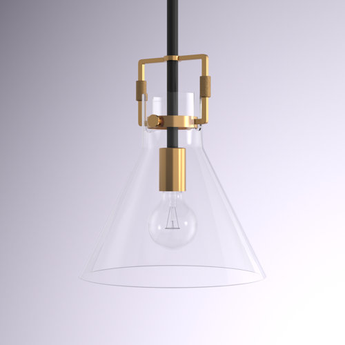Wayfair Gold Pendant Lighting